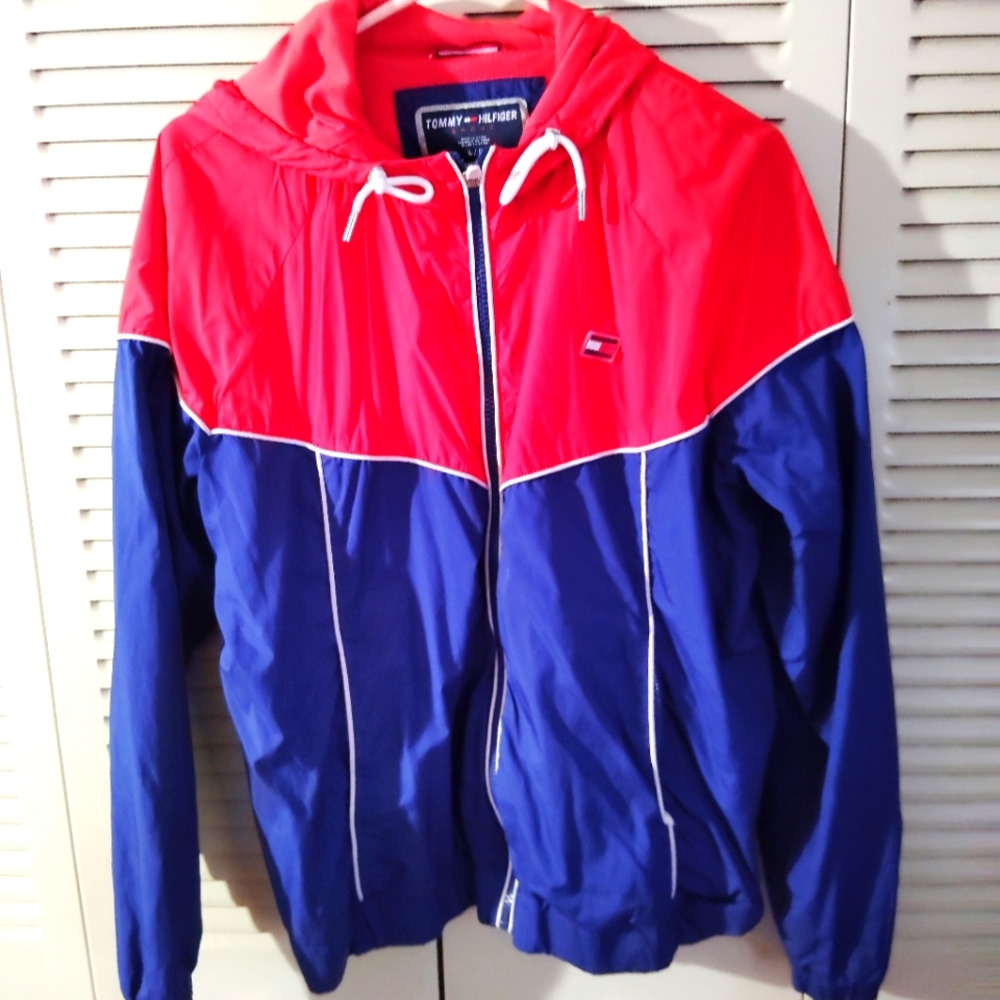 Women's size large Tommy Hilfiger
